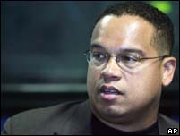 Keith Ellison