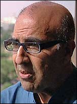 Waseem Mahmood