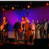 Show Of Hands with Miranda Sykes and the Fishermen's Friends Choir from Port Isaac, Cornwall