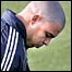 Ronaldo continua treinando no Real, mas quase não joga
