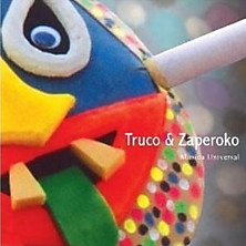 Review of Musica Universal Review of Musica Universal