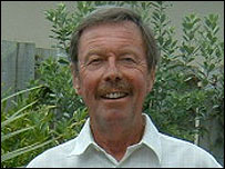 Alan Almond