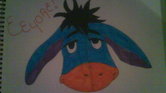 Eeyore Eeyore