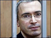 Khodorkovsky