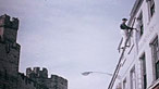 Painting the town, 1968