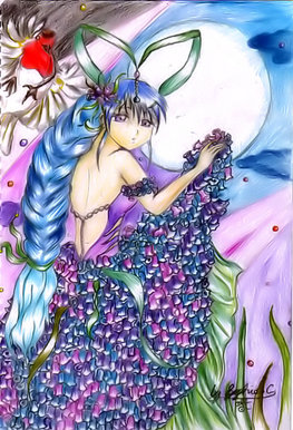 Bluebells