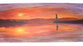 sunset painting... sunset painting...