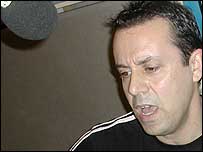 Bruno Gallone