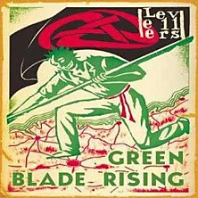 Review of Green Blade Rising Review of Green Blade Rising