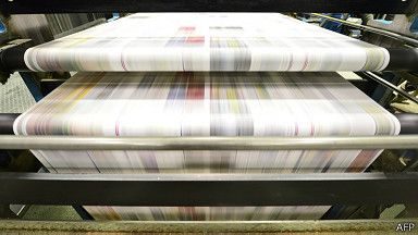 Prensa