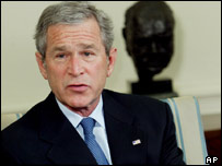Bush