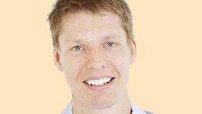Simon Pryde