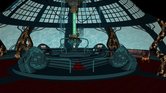 Alternate TARDIS... Alternate TARDIS...