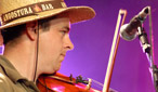 Blazin Fiddles