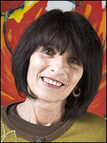 Annick McKenzie