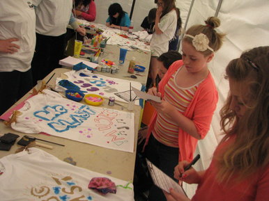 Liverpool event