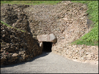 La Hougue Bie