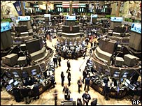 Wall Street