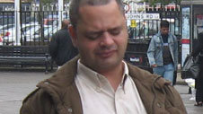 Sunil Peck