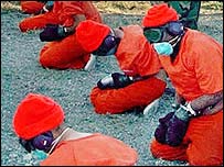 Guantanamo Üssü