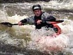 White water
