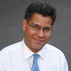 Panellist - Alok Sharma
