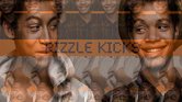 Rizzle Kicks...