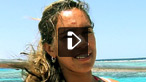 Tooni's superpower.