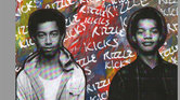 Rizzle Kicks... Rizzle Kicks...