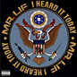 Review of I Heard It Today Review of I Heard It Today