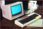 Portable Rajah Computers 