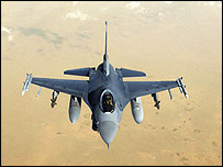 F-16