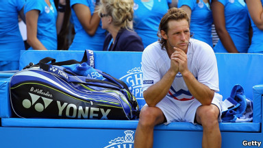 David Nalbandian