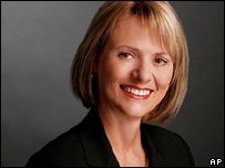 Carol Bartz