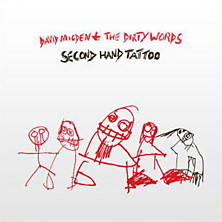 Review of Second Hand Tattoo Review of Second Hand Tattoo