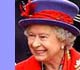 the queen. 