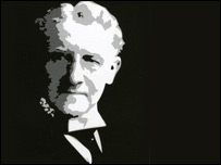 Sir Edward German