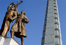 Pyongyang