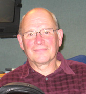 Brian Mooney