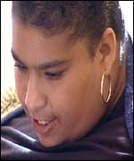 Laetitia Brown