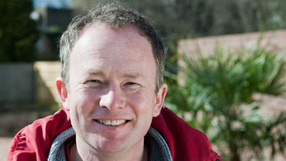 Toby Buckland