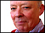 Radio presenter Chris Moore