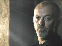 Keith Allen - Sheriff of Nottingham