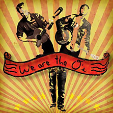 Review of We Are the O’s Review of We Are the O’s