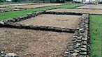 Caerau Rhufeinig