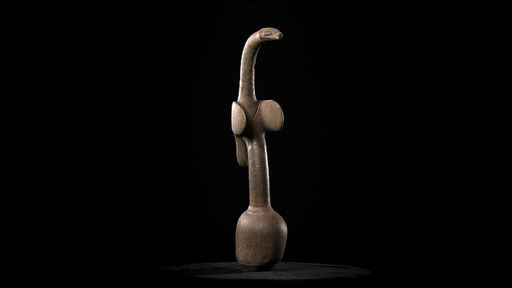 Watch a video of this object. © Trustees of the British Museum Watch a video of this object. © Trustees of the British Museum