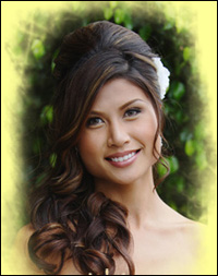 Miss Vietnam USA 2006 Virginia T. Nguyen