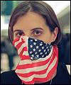 Greenpeace Activist