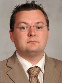 Greg Stone