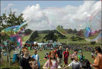 Big Chill 2004